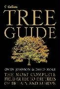 Collins Tree Guide More David, Johnson Owen