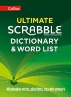 Collins Ultimate Scrabble Dictionary and Wordlist Collins Dictionaries