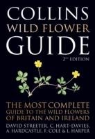 Collins Wild Flower Guide Streeter David