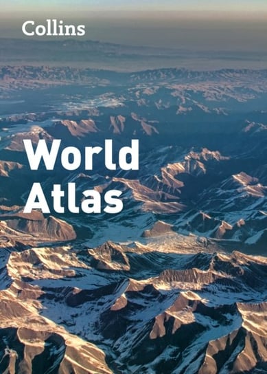 Collins World Atlas (Paperback Edition) Opracowanie zbiorowe