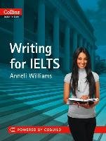 Collins Writing for IELTS Williams Anneli