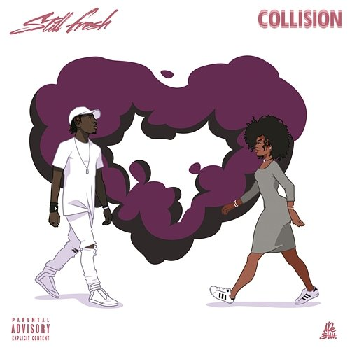 Collision Still Fresh