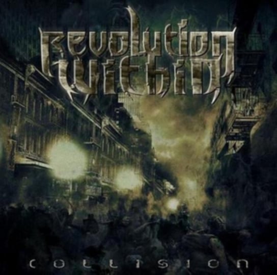 Collision Revolution Within