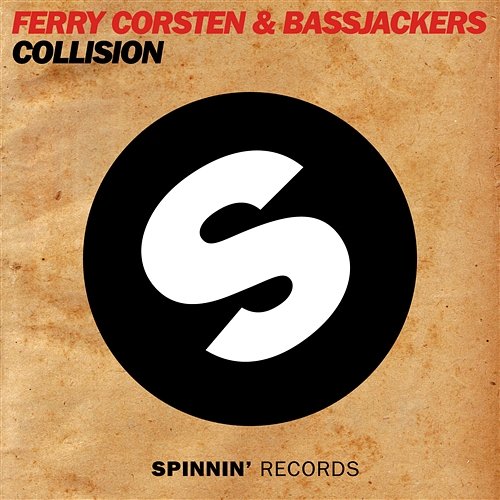 Collision Ferry Corsten & Bassjackers