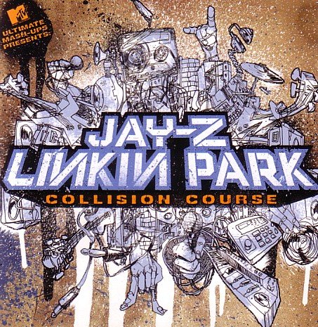 Collision Course Linkin Park, Jay-Z