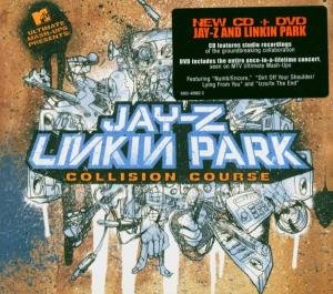 Collision Course Linkin Park, Jay-Z