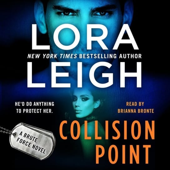 Collision Point Leigh Lora