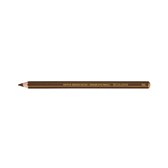 Collistar, Design Eye Pencil, kredka do oczu 103 Brozno, 1,5 ml Collistar