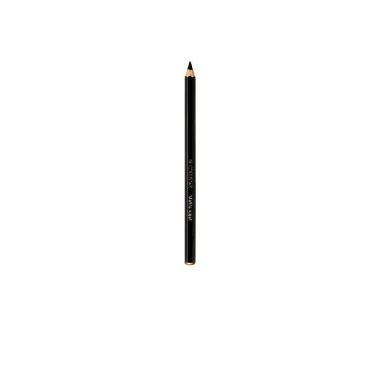 Collistar, Kajal Pencil, kredka do oczu Noir, 1,5 g Collistar