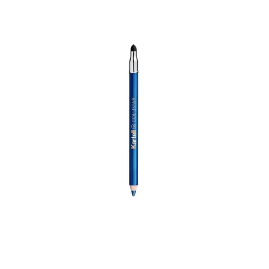 Collistar, Kartell Professional Eye Pencil, kredka do oczu 16 Blu Shanghai, 1,2 ml Collistar