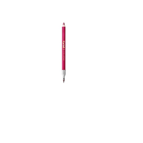 Collistar, Kartell Professional Lip Pencil, kredka do ust 17 Fucsia Dune, 1,2 ml Collistar