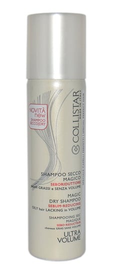 Collistar Magic, suchy szampon, 150 ml Collistar