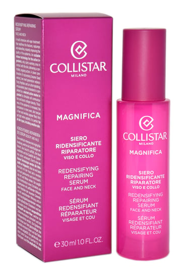 Collistar Magnifica Redensifying Repairing Serum Face And Neck 30Ml Collistar
