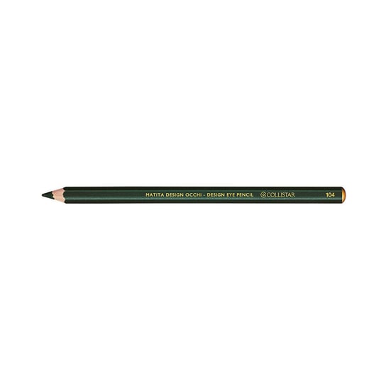 Collistar, Matita Design Occhi Eye Pencil, kredka do oczu nr 104 Pertolio, 1,2 g Collistar