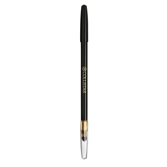 Collistar, Professional Eye Pencil, kredka do oczu nr 01, 1,2 g Collistar