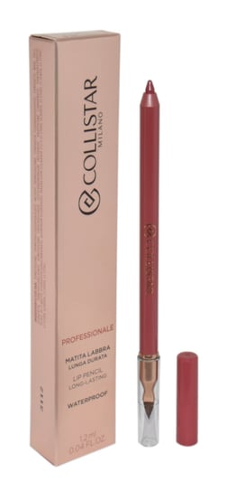 Collistar, Professional Lip Pencil, Konturówka do ust 5 Desert Rose, 1.2 ml Collistar