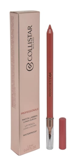 Collistar, Professional Lip Pencil, Konturówka do ust 8 Red Cameo, 1.2 ml Collistar