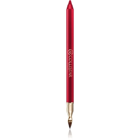 Collistar Professional Lip Pencil trwała konturówka do ust odcień 111 Rosso Milano 1,2 g Collistar