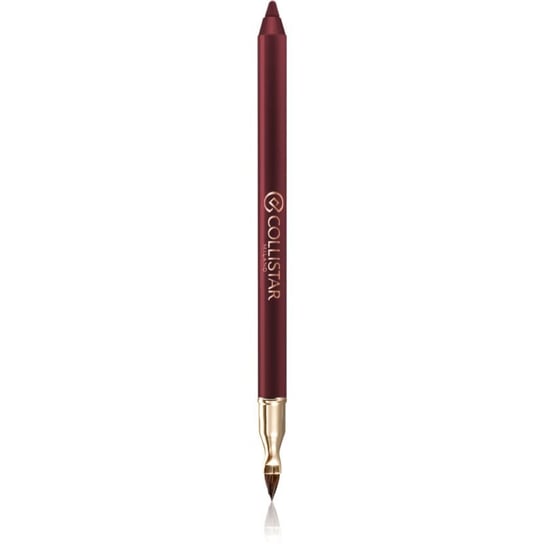 Collistar Professional Lip Pencil trwała konturówka do ust odcień 114 Warm Mauve 1,2 g Collistar