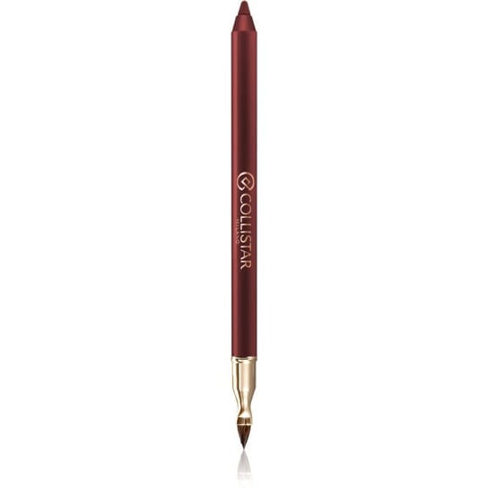 Collistar Professional Lip Pencil trwała konturówka do ust odcień 6 Mora 1,2 g Collistar