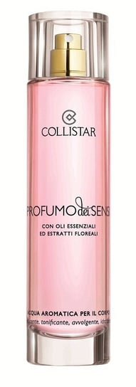 Collistar, Profumo Dei Sensi, woda aromatyzowana do ciała, 125 ml Collistar