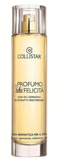 Collistar, Profumo Della Felicita, woda do ciała, 100 ml Collistar