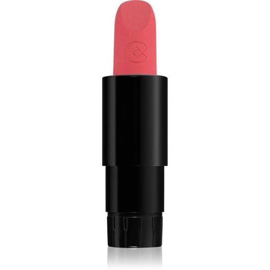 Collistar Puro Matte Refill Lipstick szminka trwała napełnienie odcień 102 ROSA ANTICO 3,5 ml Inna marka