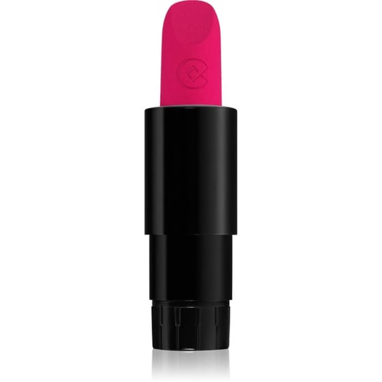 Collistar Puro Matte Refill Lipstick szminka trwała napełnienie odcień 103 FUCSIA PETUNIA 3,5 ml Inna marka