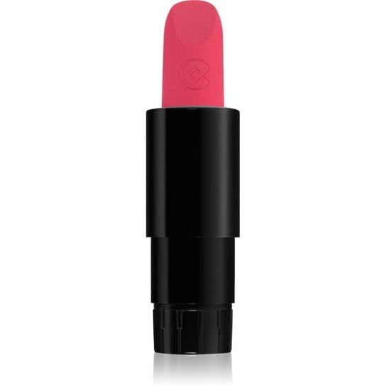 Collistar Puro Matte Refill Lipstick szminka trwała napełnienie odcień 28 ROSA PESCA 3,5 ml Inna marka