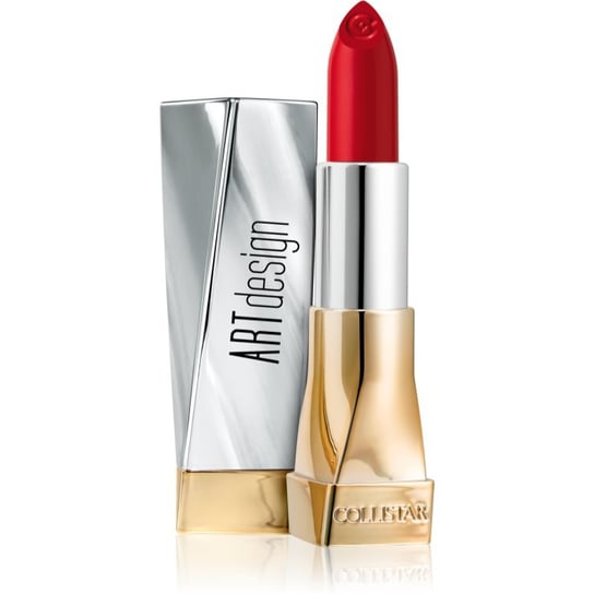 Collistar Rossetto Art Design Lipstick Mat Sensuale szminka matowa odcień 5 Rosso Passione Inna marka
