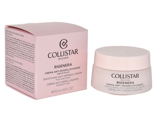 Collistar Smoothing Anti-Wrinkle Cream 50 ml Collistar