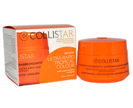 Collistar, Special Perfect Tan, krem brązujący do twarzy, 150 ml Collistar