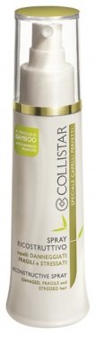 Collistar, spray odbudowujący z ekstraktem z bambusa, 100 ml Collistar
