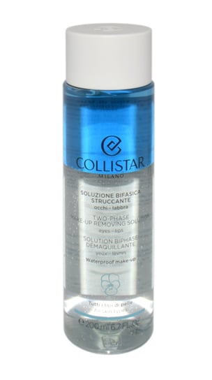 Collistar, Supertanning Water Moisturizing Anti-salt With Aloe Milk, Spray Do Opalania, 400ml Collistar