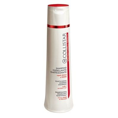 Collistar, szampon modelujący do włosów kręconych, 250 ml Collistar
