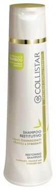 Collistar, szampon odbudowujący z ekstraktem z bambusa, 250 ml Collistar