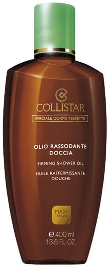 Collistar, ujędrniający olejek pod prysznic, 400 ml Collistar