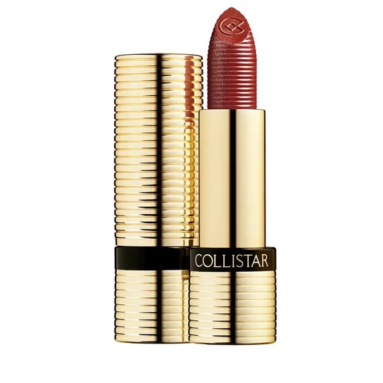 Collistar, Unico Lipstick, Pomadka Do Ust, 21 Metallic Brick, 3.5ml Collistar