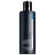 Collistar, wzmacniający szampon przeciw wypadaniu włosów, 250 ml Collistar