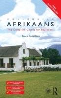 Colloquial Afrikaans Donaldson Bruce