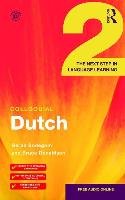Colloquial Dutch 2 Bodegom Gerda, Donaldson Bruce