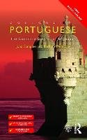 Colloquial Portuguese Mcintyre Barbara, Sampaio João