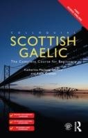 Colloquial Scottish Gaelic Graham Katie, Spadaro Katherine