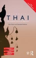 Colloquial Thai Moore John, Rodchue Saowalak