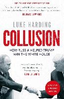 Collusion Harding Luke