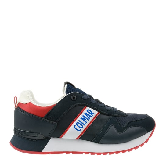 Colmar TRAVIS PRO RUNNER NAVY - US 9 / EU 42 / 27.9 CM COLMAR