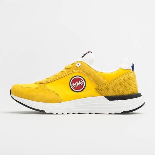 Colmar Travis X-1 Bold Yellow - Us10.5 / Eu44 / 29.2Cm COLMAR