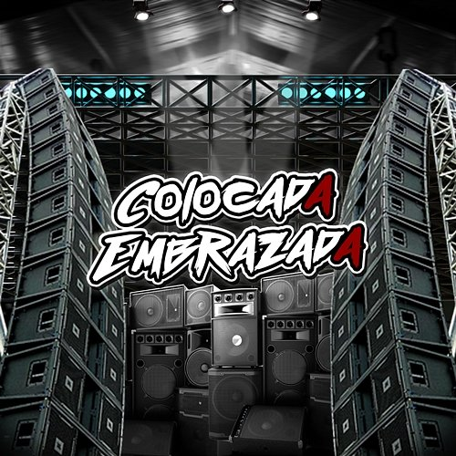 Colocada Embrazada DJ JOTA L