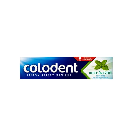 Colodent, pasta do zębów, 100 ml Colgate