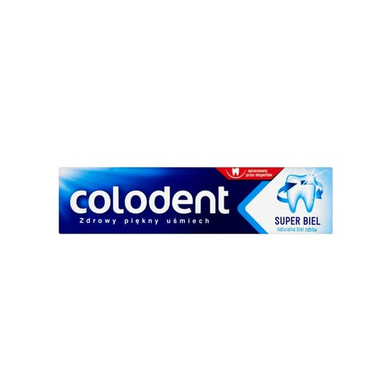 Colodent, pasta do zębów, 100 ml Colgate